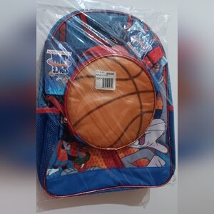 BACKPACK - Tune Squad (5 pc set)